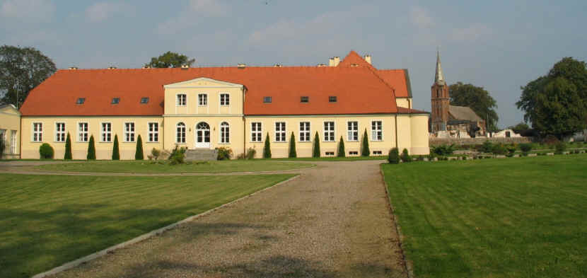 Schloss Külz